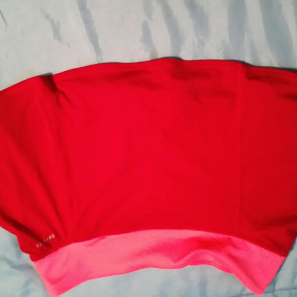 Nike dri fit skort  size medium (2 of them)